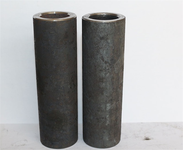 保亭冷挤压钢筋套筒联接连接头分开是多少